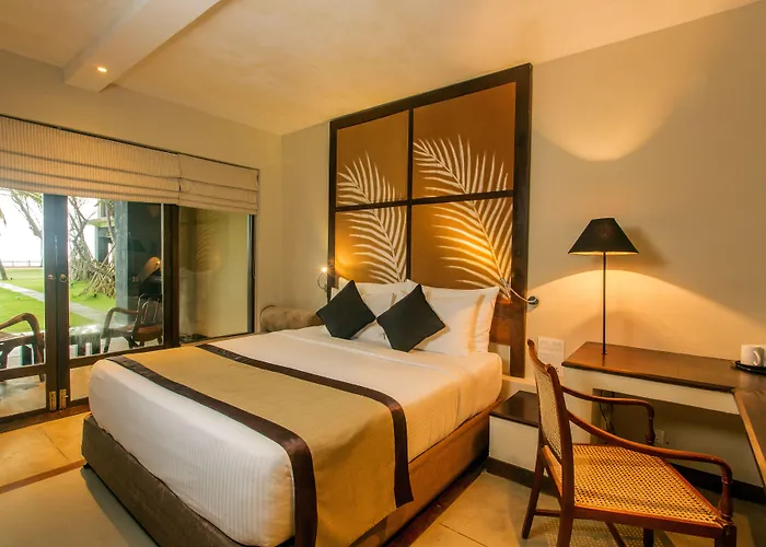 Earl'S Reef Hotel Bentota