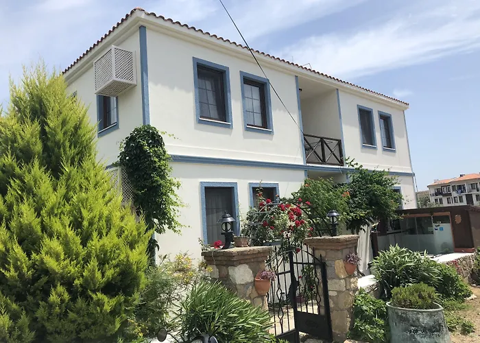 Kirli Hotel Bozcaada
