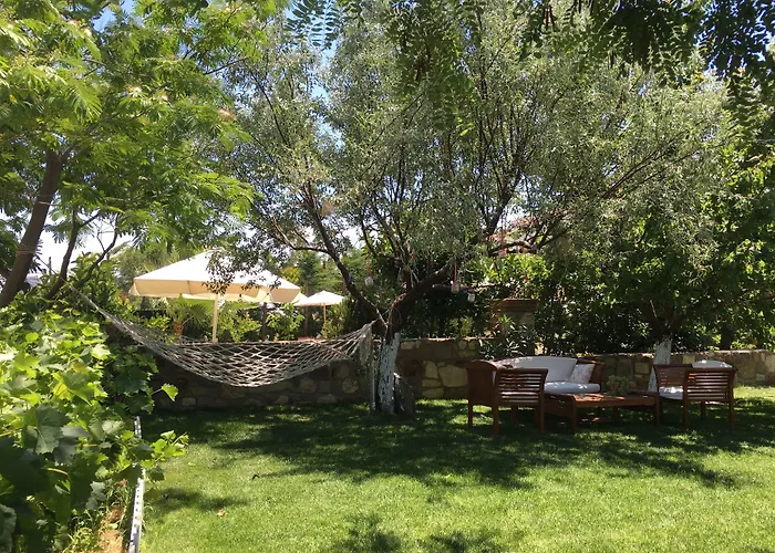 Kirli Hotel Bozcaada