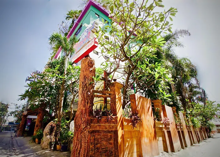Kayaplace Bangkok