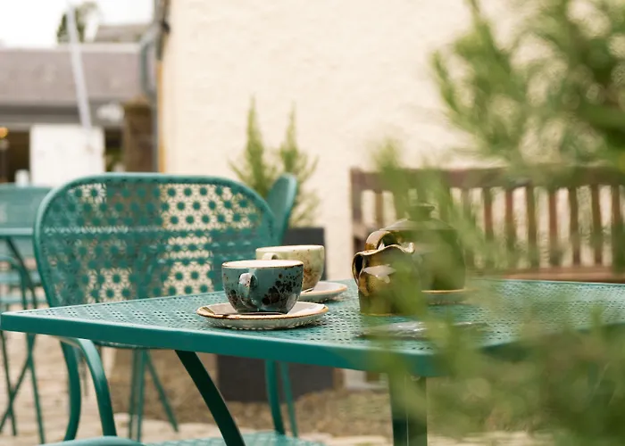 Kirkstyle Hotel Biggar