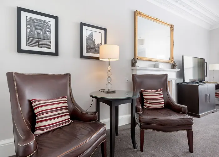 Kirkstyle Hotel Biggar