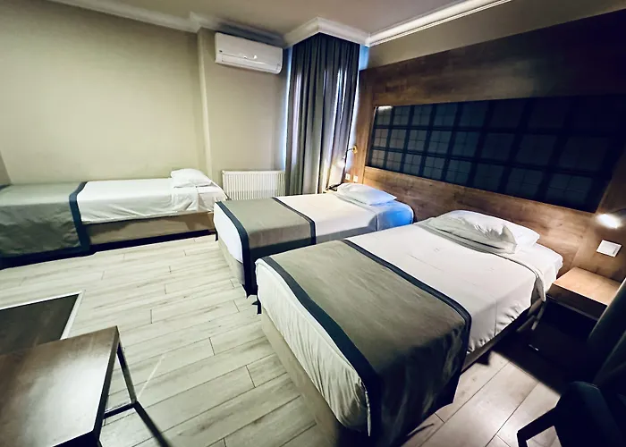 Laodikya Hotel Denizli 