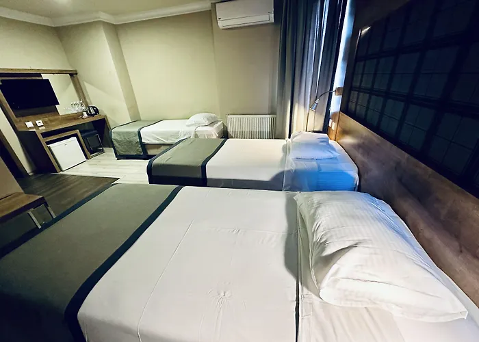 Laodikya Hotel Denizli 