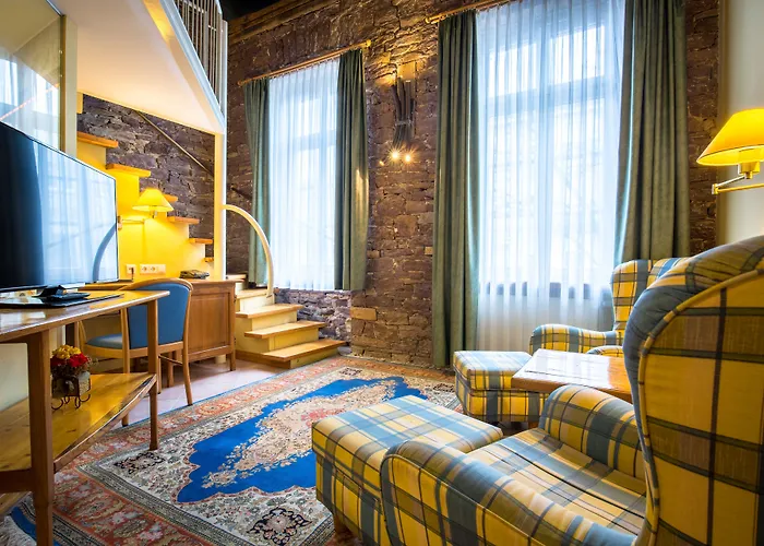 ALLVITALIS Traumhotel Karlsruhe