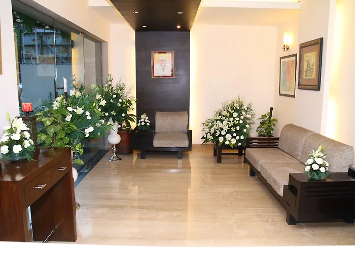 Hotel Mint Casa New Delhi