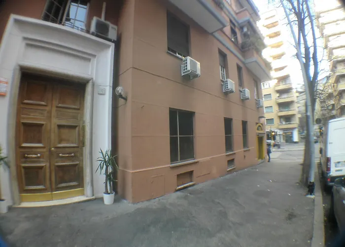 Gateway Residence Rome