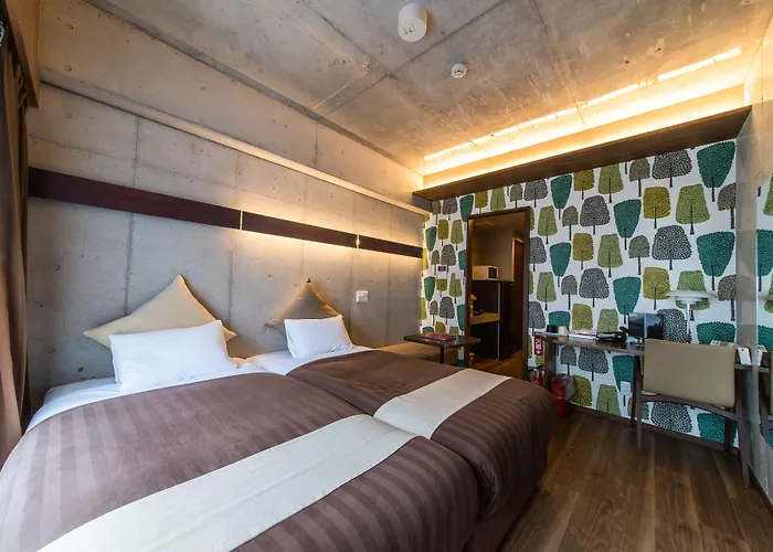 Condominio Makishi Annesso Naha