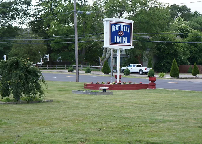 Best Stay Inn Plainville