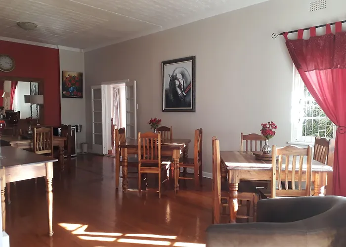 Absolute Cornwall Bed And Breakfast East London