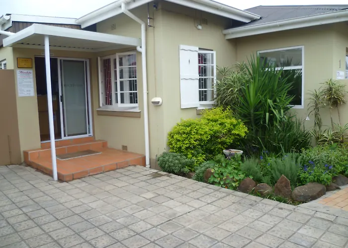 Absolute Cornwall Bed And Breakfast East London
