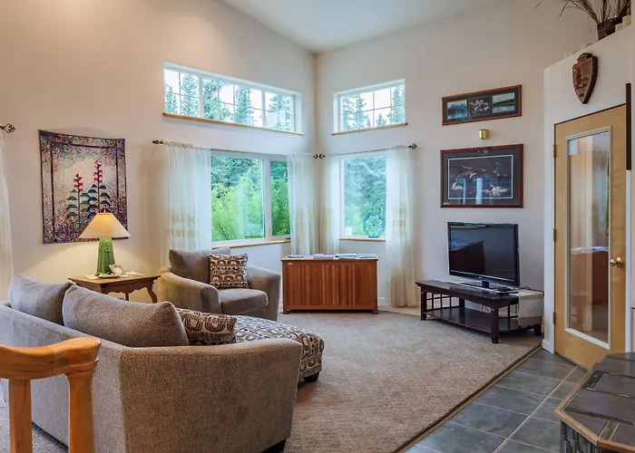 Denali Primrose Bed & Breakfast Healy