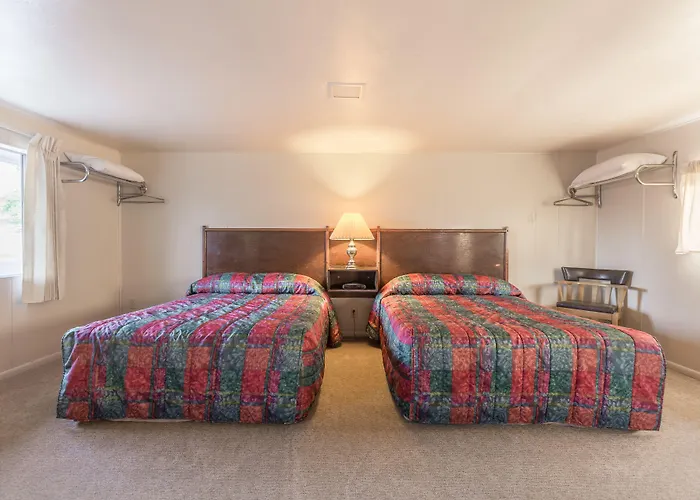 Dayton Motel