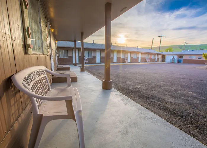 Dayton Motel