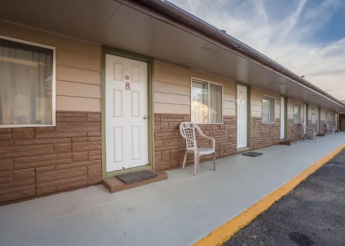 Dayton Motel