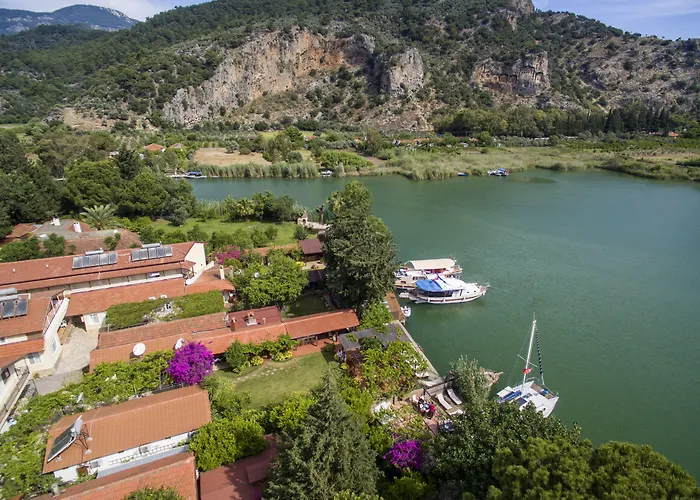Midas Pension Dalyan