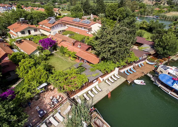 Midas Pension Dalyan