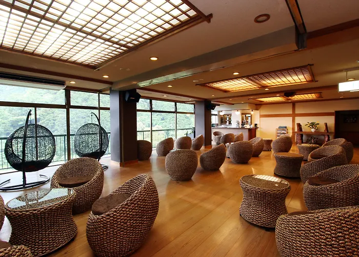 Amagiso Hotel Kawazu