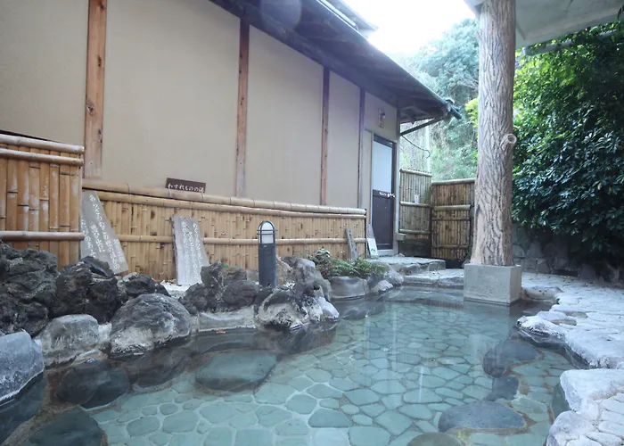 Amagiso Hotel Kawazu