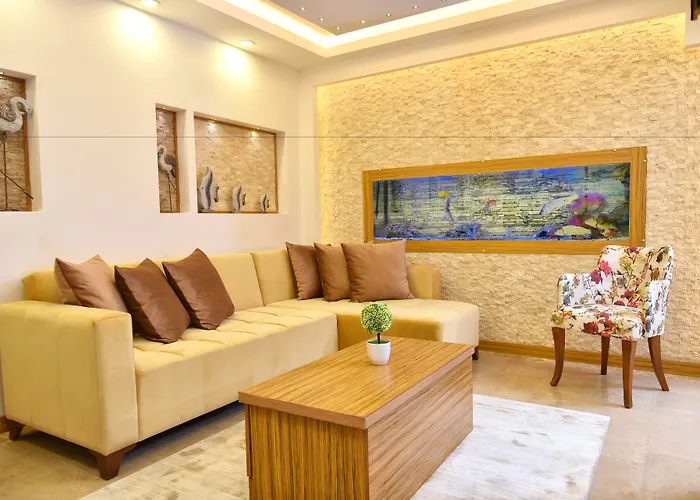 Sonerbey Otel Ordu