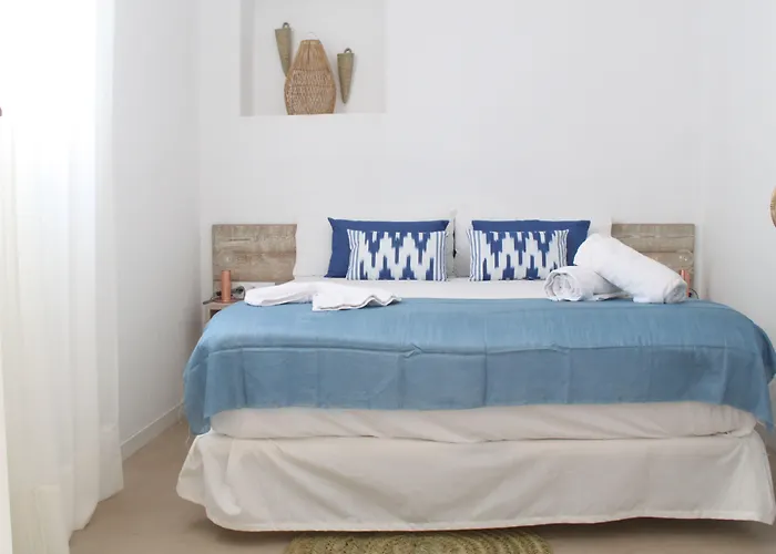 S'Esparteria Hotel Ciutadella 