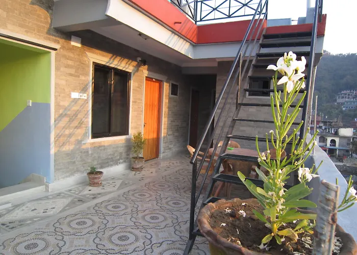 Hotel Sunflower Pokhara
