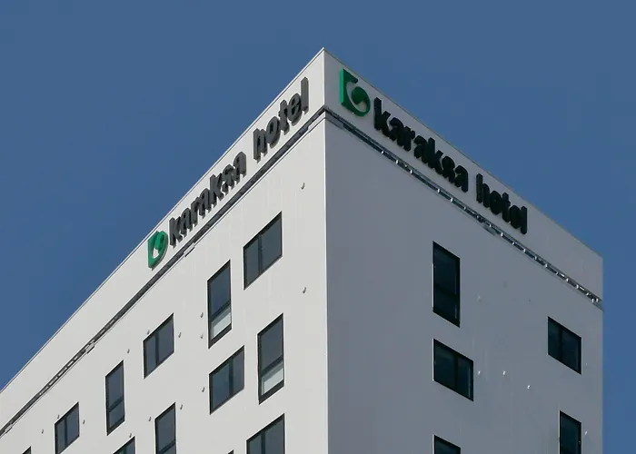 Karaksa Hotel Osaka Namba