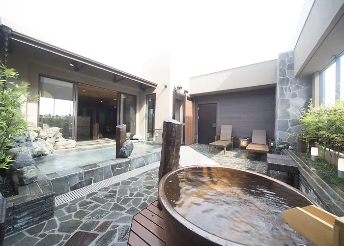 Dormy Inn Izumo