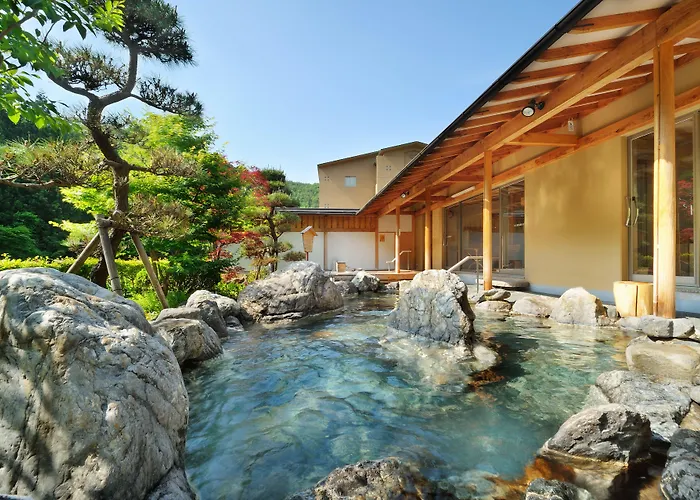 游泉志だて Hotel Hanamaki