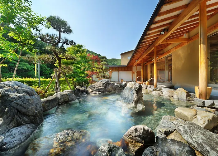 游泉志だて Hotel Hanamaki