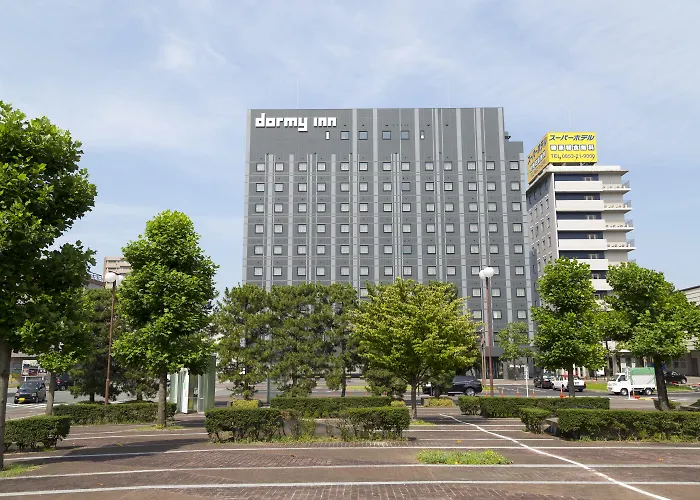 Dormy Inn Izumo
