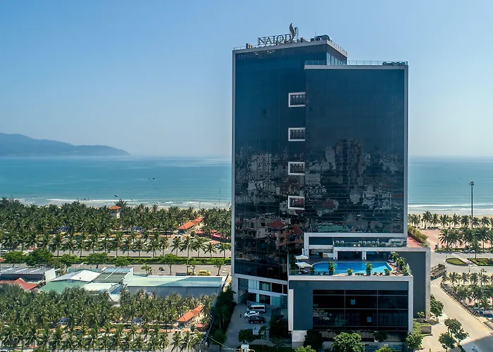 Hotel The Nalod Da Nang