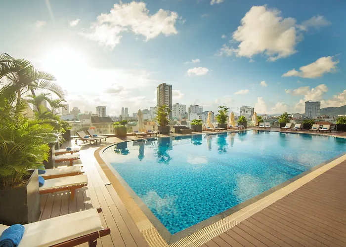 Hotel The Nalod Da Nang