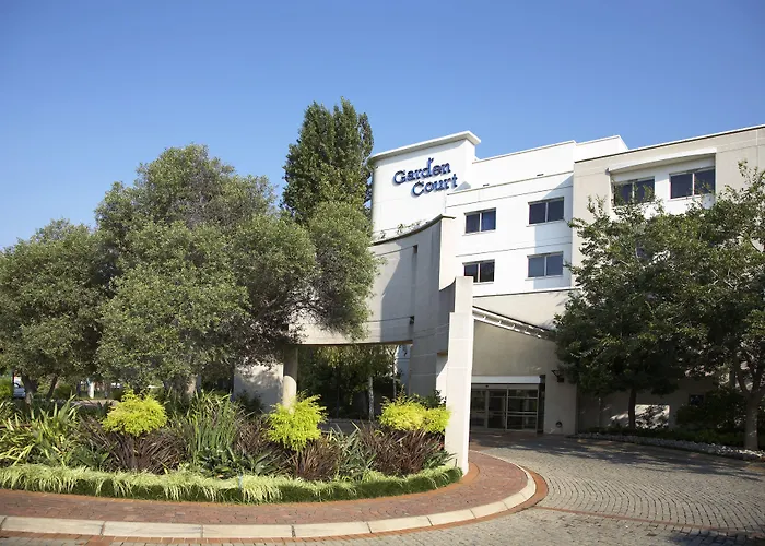 Garden Court Eastgate Hotel Johannesburg