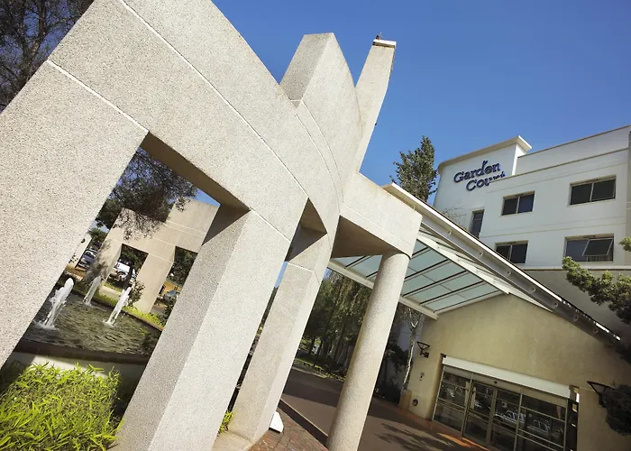 Garden Court Eastgate Hotel Johannesburg