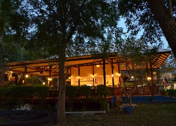 Phitharom Pp Resort Phi Phi Don