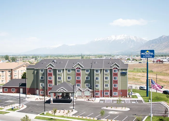 Microtel Inn & Suites By Wyndham Springville
