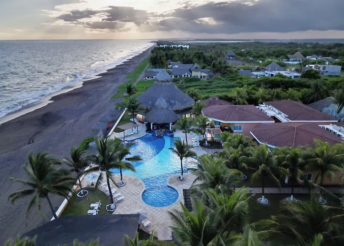 Hotel Cayman Suites Monterrico