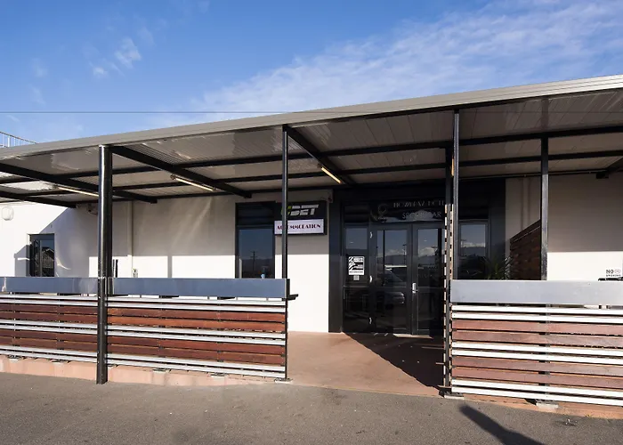 Mowbray Hotel Launceston