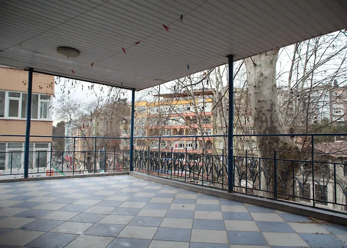 Efebey Otel İzmit