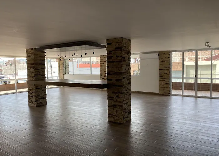 Hotel Latino Sahuayo