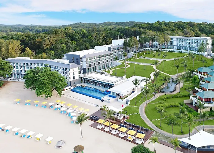 Cassia Bintan, Part Of Banyan Group Hotel Lagoi