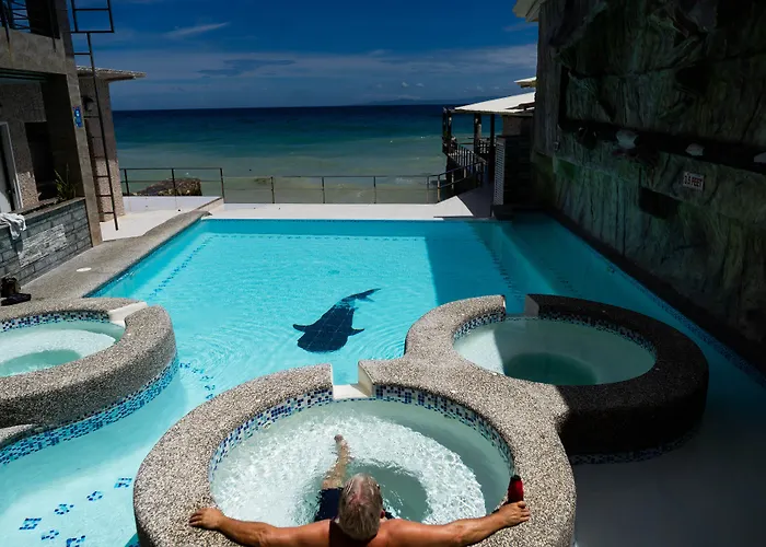 Ging-Ging Hotel And Resort Oslob