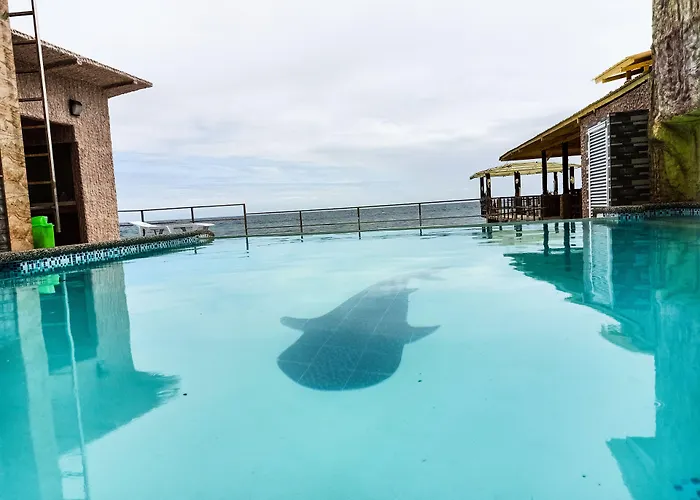 Ging-Ging Hotel And Resort Oslob