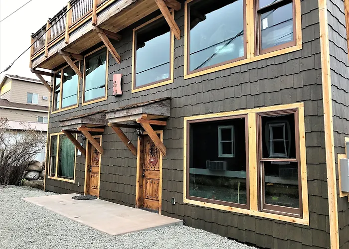 Park Hotel Yellowstone Suites Gardiner