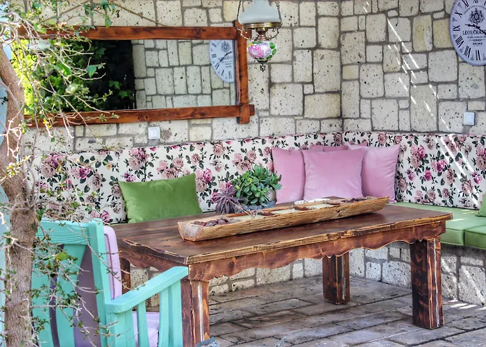 Villamer Alaçatı