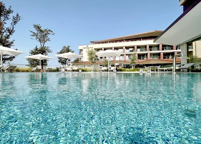 Upstalsboom Wyk Auf Foehr Hotel