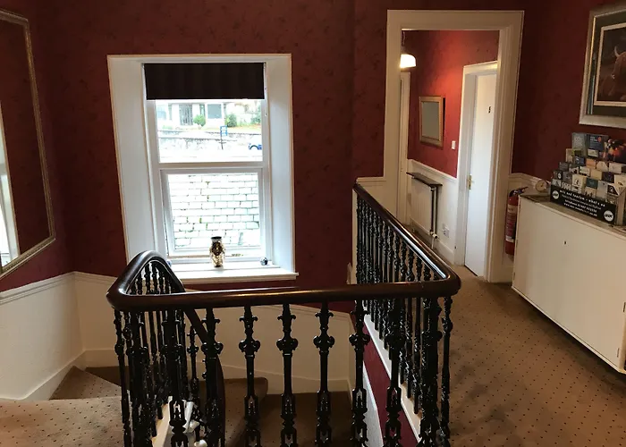 West End Guest House Elgin