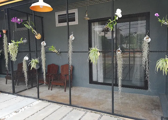 Siri Guesthouse @ Surat Thani
