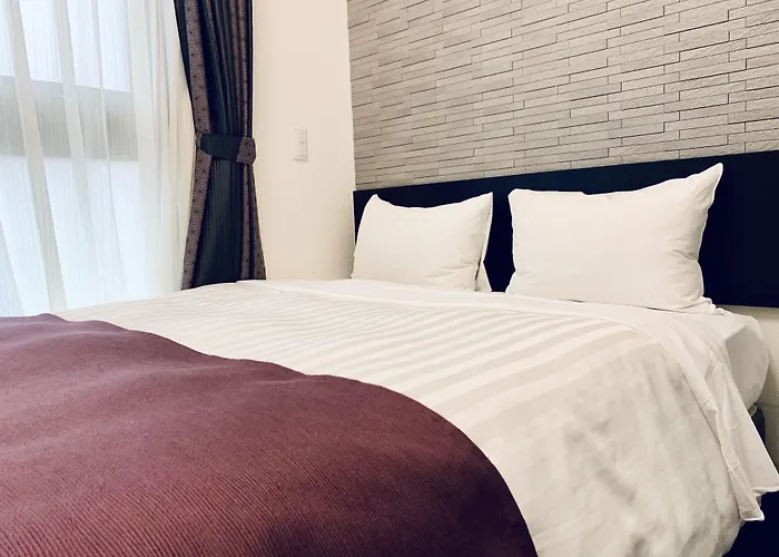 Ueno Urban Hotel Tokyo